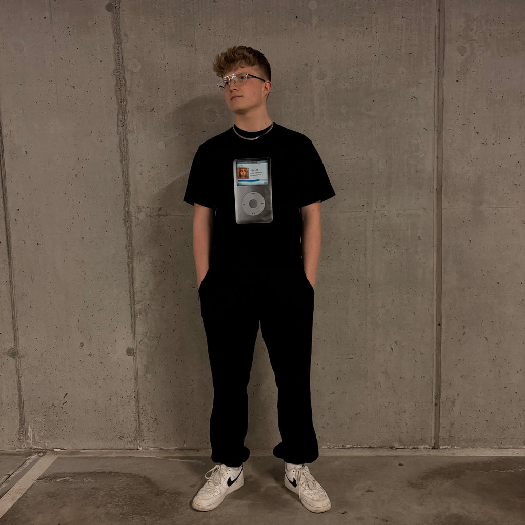 'PinkPantheress Player'