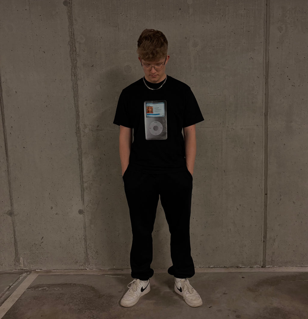 'PinkPantheress Player'