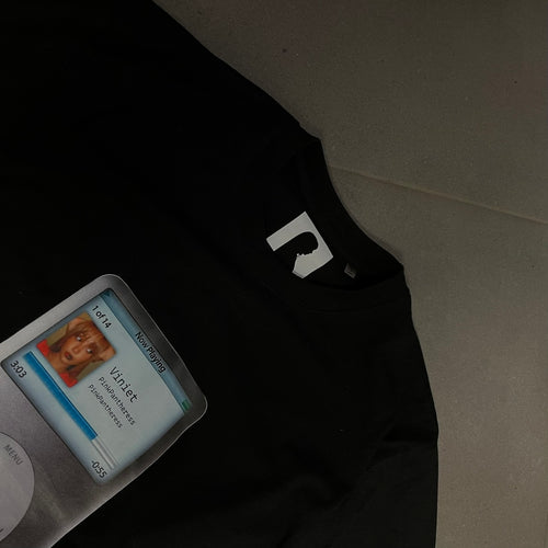 'PinkPantheress Player'